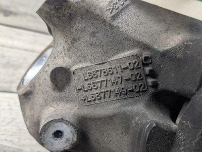 OEM BMW G20 G22 G23 330 M340 FRONT Left Driver Hub Spindle Knuckle Bearing AWD