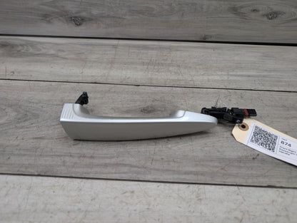 2011 - 2017 BMW X3 F25 Front or Rear Right Passenger Exterior Door Handle 7259410 N55B30M0