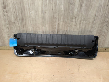 2014 - 2018 BMW X5 F85 Rear Lower Liftgate Tailgate 7378123 S63B44T2