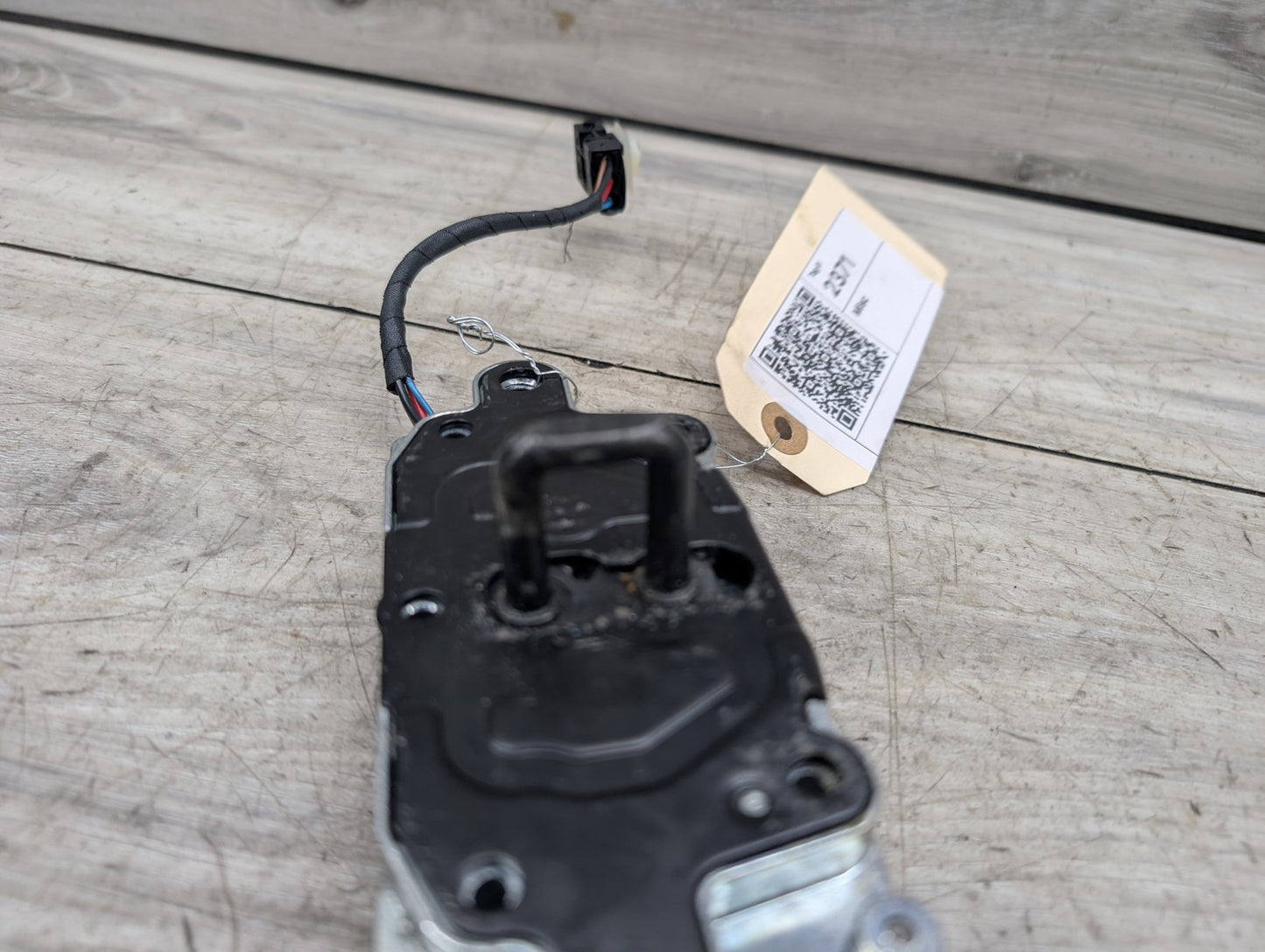 2007 - 2013 BMW X5 E70 Liftgate Trunk Lid Liftgate Lock Latch Actuator 4443052 N62B48B