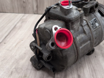 OEM BMW F06 F10 F15 F16 F85 X5 X6 M5 AC Compressor Pump Air Conditioning N63 S63