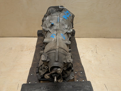 12-18 BMW F10 F30 F32 F36 F25 RWD N20 Automatic Transmission Gearbox 8HP45
