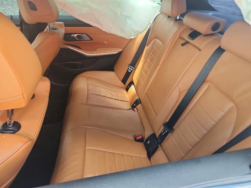 2020 BMW M340i G20 B58B30O1