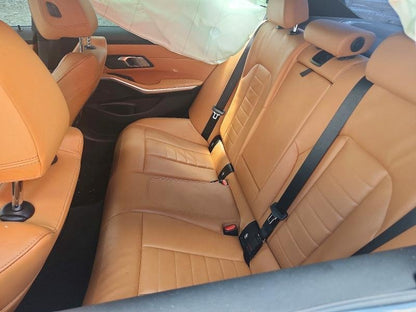 2020 BMW M340i G20 B58B30O1
