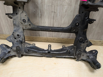 2019 - 2026 BMW X5 G05 Front Axle Support Crossmember Subframe 6884852 N63B44M3