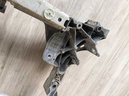 OEM BMW F90 G12 G30 M5 M8 Front Axle Subframe Suspension Carrier Crossmember AWD