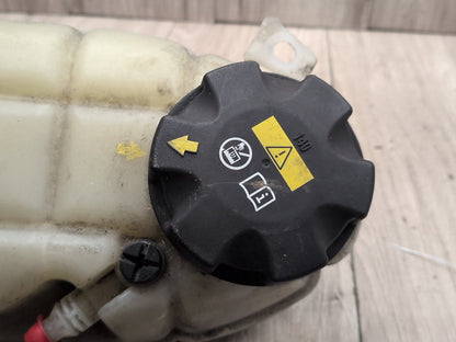 2014-2020 BMW 435i F32 Coolant Expansion Tank Reservoir 7642160 OEM
