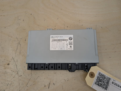 OEM BMW F15 F22 F30 F32 F36 F80 F82 M3 M4 Front Left Right Seat Control Module