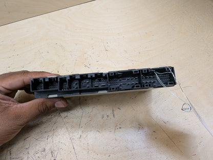 2016-2022 BMW 750i G12 Front Left or Right Seat Control Module 7467799