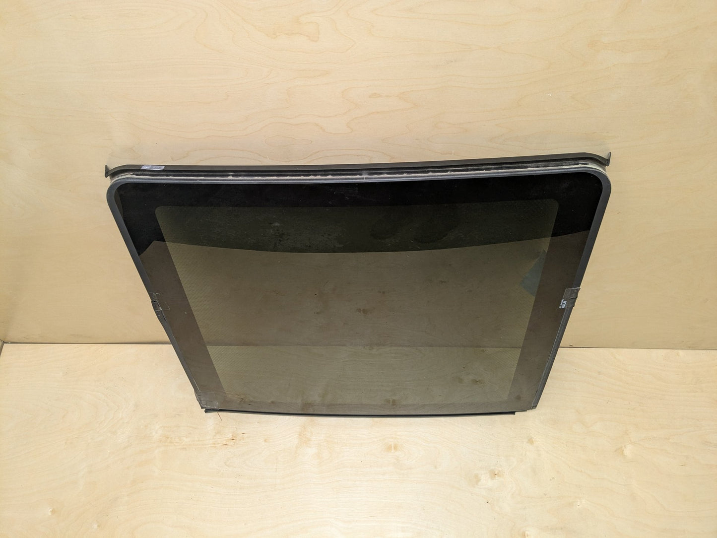 2019-2026 BMW X5 G05- Rear Sunroof Sun Roof Glass PN: 5A0C760