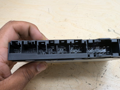 11-13 OEM BMW E88 E90 E92 135 328 335 Front Electric Seat Memory Control Module