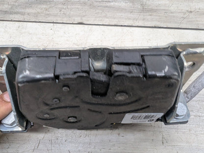 15-19 OEM BMW F16 F86 X6 X6M Trunk Liftgate Tailgate Power Lock Latch Actuator