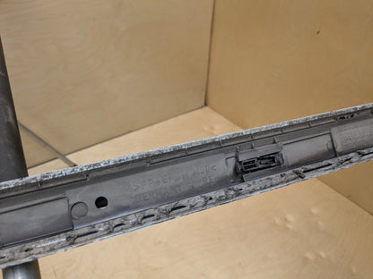 2008 - 2017 Audi S5 8T Left Driver Side Skirt Rocker Panel 8T0854931A