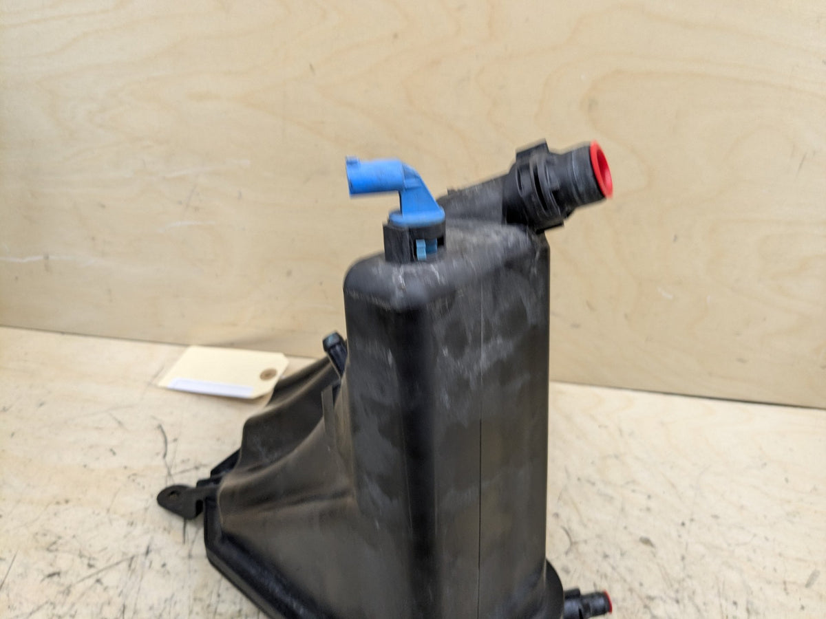 06-13 OEM BMW E82 E88 E90 E92 E93 Coolant Water Expansion Tank Bottle Reservoir