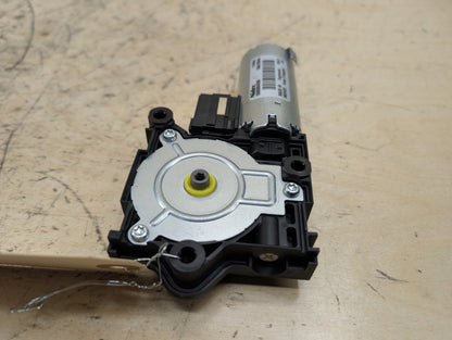 OEM BMW F95 F97 G01 G05 G07 X3 X5 Panoramic Glass Sunroof Sun Motor GLASDECKEL