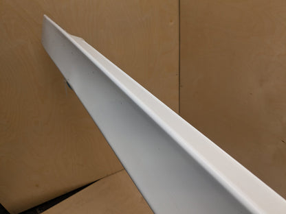 2012-2018 BMW 320i F30 Left Driver Side Skirt Rocker Panel 7256911