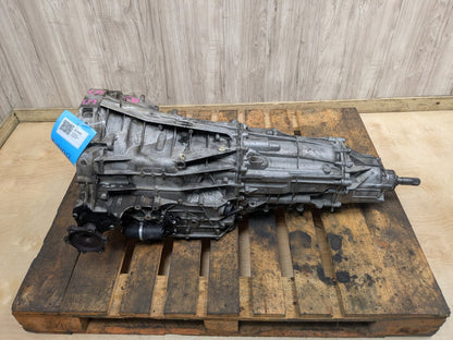 13-17 Audi B8.5 S5 S4 7 Speed Dual Clutch Automatic Transmission 133K Miles NGY