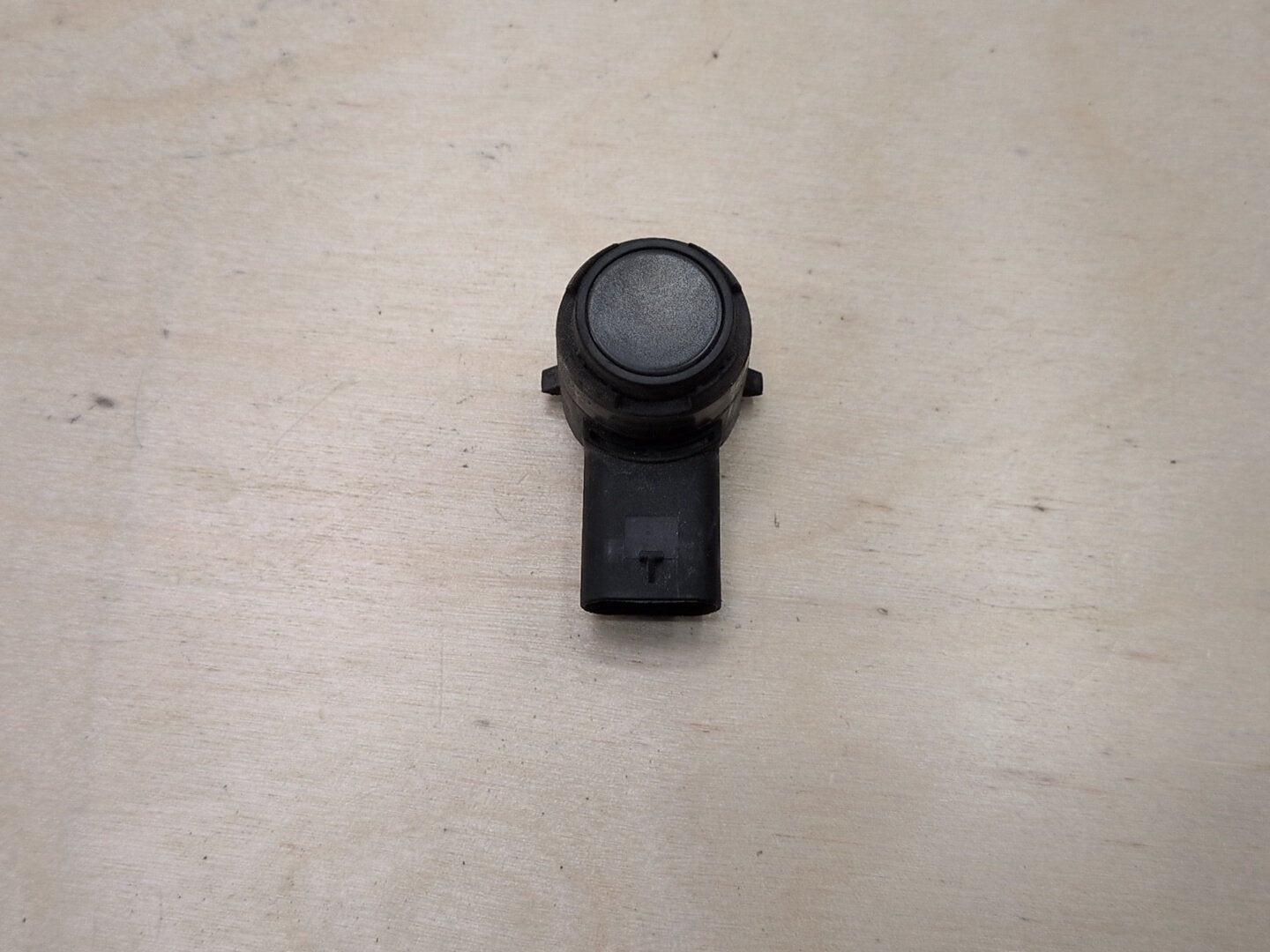 OEM BMW F15 F48 F85 F90 F97 G01 G12 G30 X3 Bumper Parking Sensor PDC Green 5.7.1