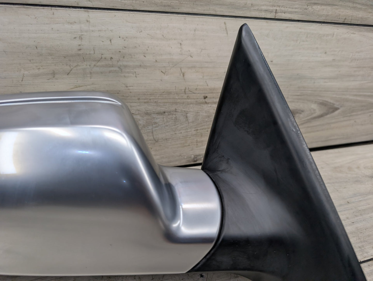 2008 - 2017 Audi S5 8T Front Right Passenger Side Mirror Assembly 8F1857410AL