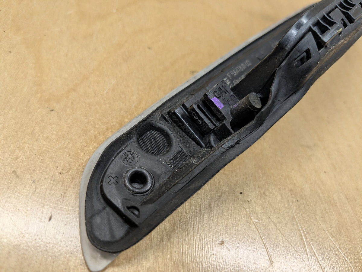 2022-2026 BMW 430i G26 5A47841 OEM
