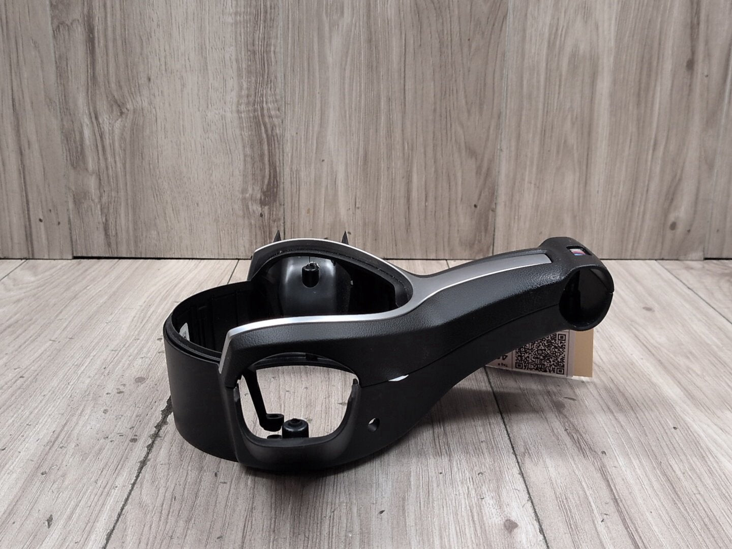 OEM BMW F10 F22 F23 F30 F32 F33 F36 M-Sport Steering Wheel Trim Bezel Cover