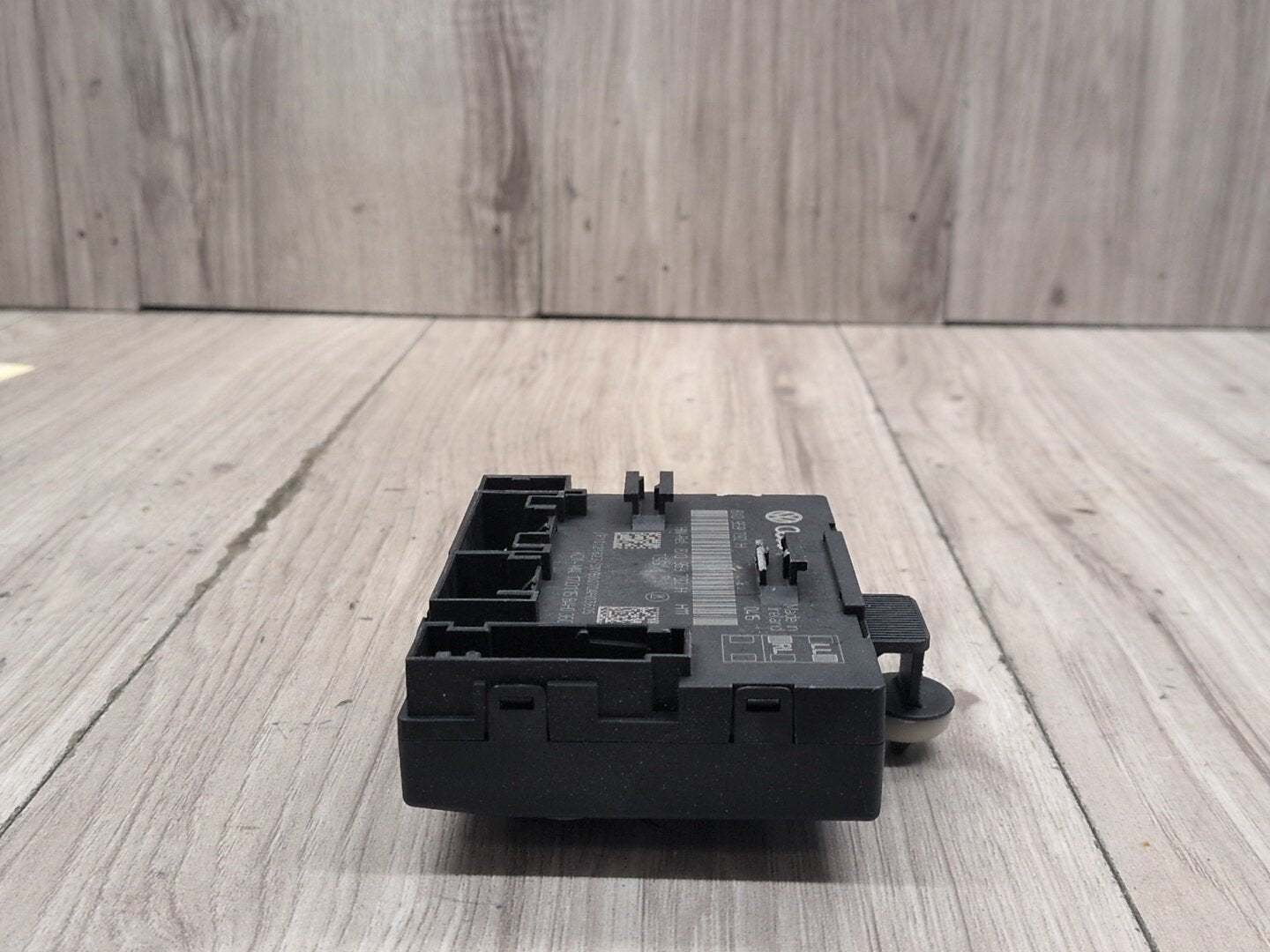 15-18 OEM Audi Q3 Front Right Passenger Side Door Control Module 8X0959792H