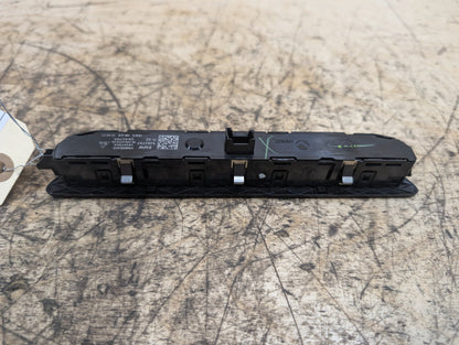 2016-2019 BMW 740Li G12 Front Left Driver Seat Memory Switch 9382797 OEM