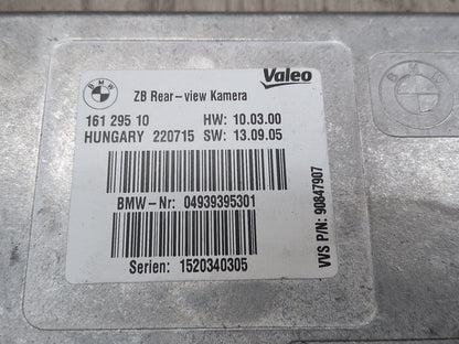 OEM BMW F02 F06 F10 F23 F30 F32 F36 F80 F82 Parking Assist Camera Control Module