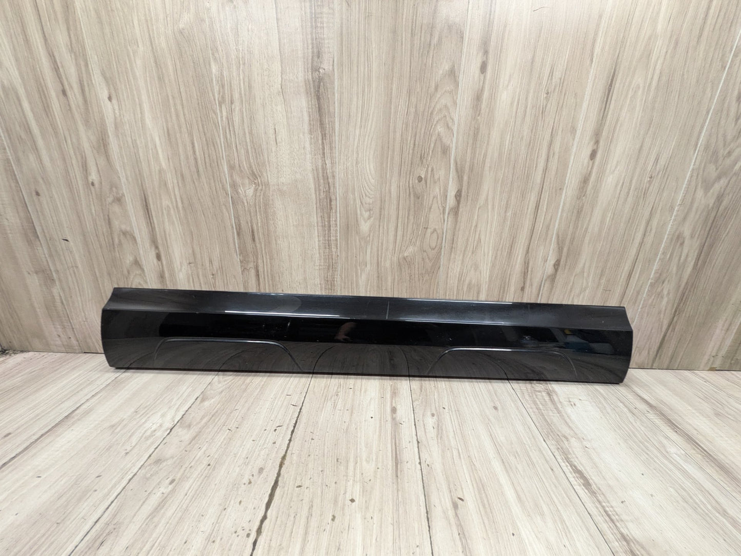 2015-2018 Audi Q3 8U Right Passenger Side Skirt Rocker Panel 8U0853960D