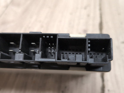 2016-2022 BMW 750i G12 Front Left Driver Seat Module 6995946 OEM