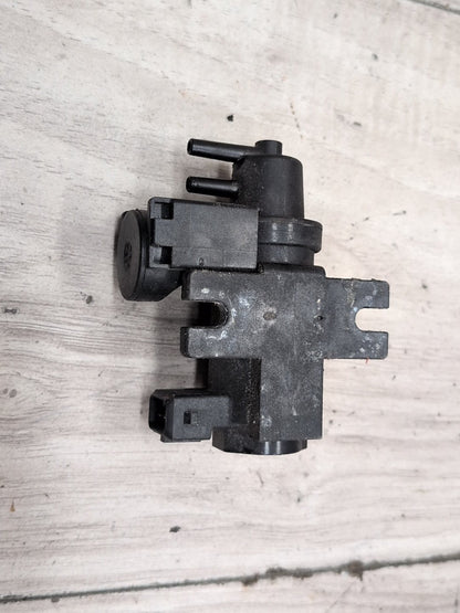 2015-2018 BMW X5 F85 Turbo Boost Pressure Solenoid Valve 7626351