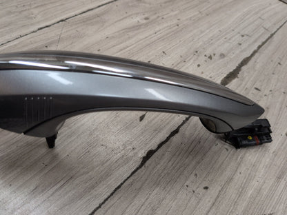 2011-2016 BMW M5 F10 Right Passenger Door Handle w/ Comfort Access 7305283 OEM