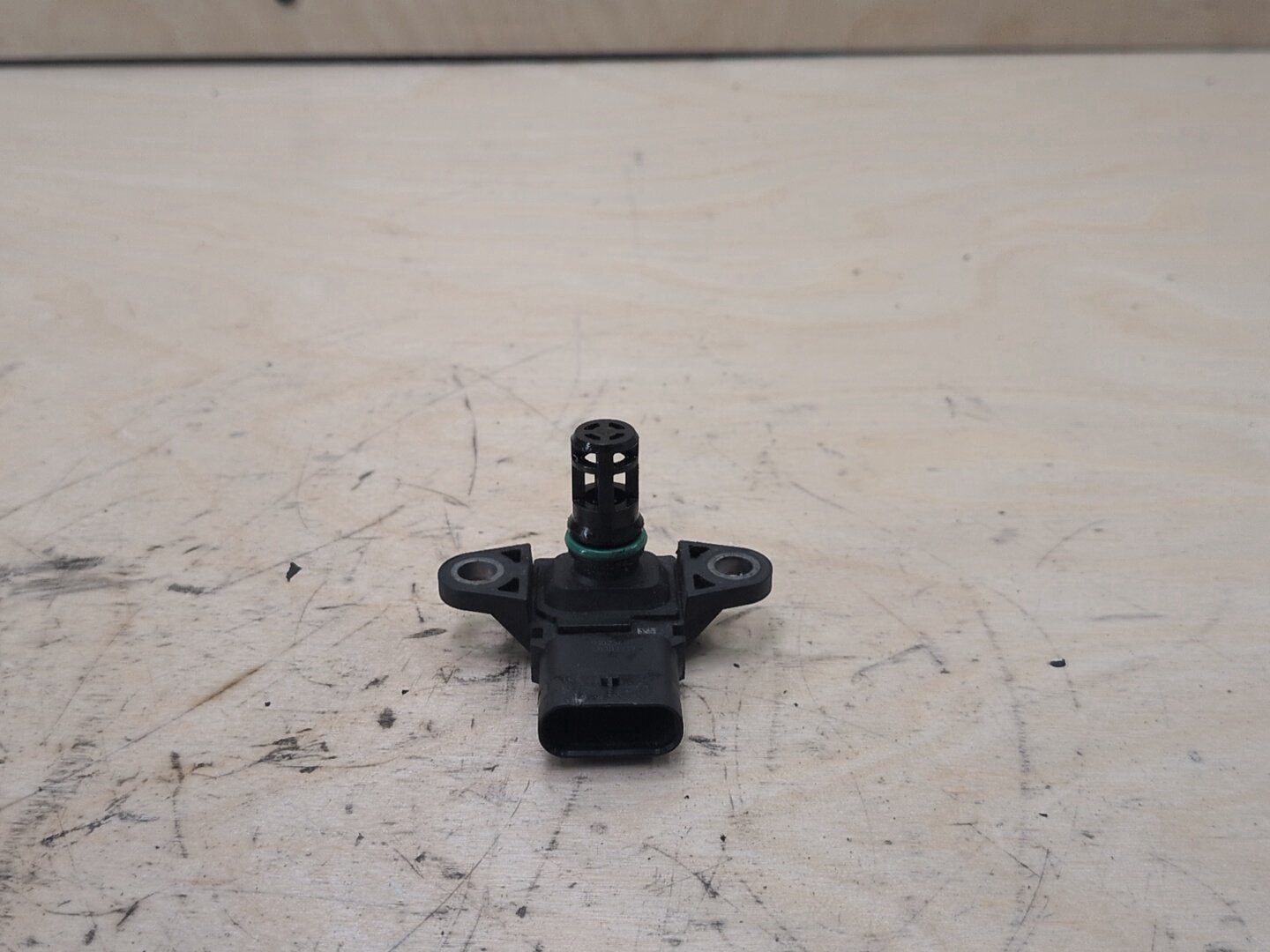 2011-2016 BMW X3 F25 Manifold Absolute Pressure (MAP) Sensor 7843531