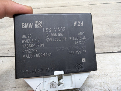 OEM BMW G12 G30 G32 F90 M5 530 540 M550 740 750 Parking Assistant Control Module