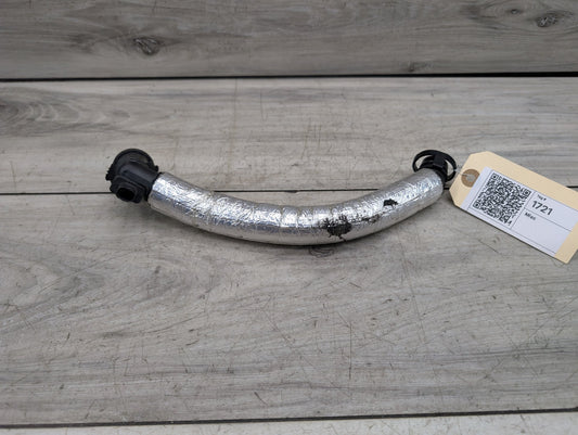 2018 - 2022 BMW X3 G01 Engine Motor Air Duct Tube Hose 7637521 B58B30M0
