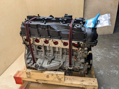 Tested! 14-19 OEM BMW X5 X6 F15 F16 N55 EWG Engine Motor AWD 154K Miles