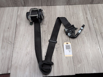 2014 - 2018 BMW X5 F85 Front Left Driver Seatbelt Seat Belt Retractor 7321291 S63B44T2