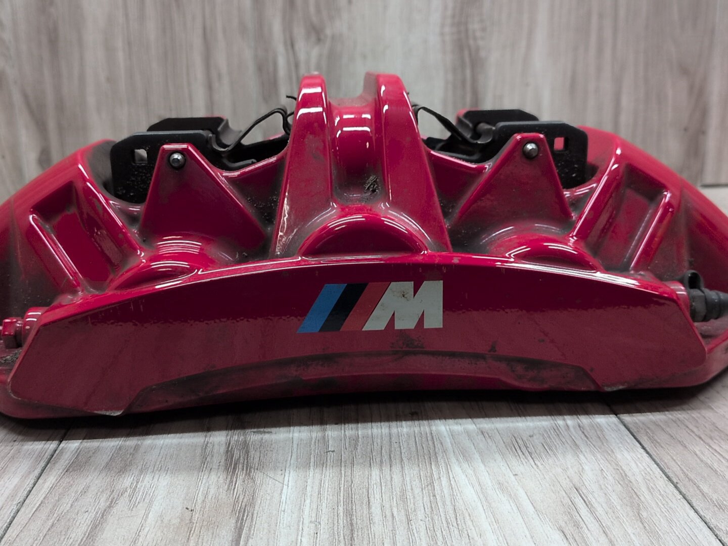 2023 - 2026 BMW M2 G87 Front Right Passenger Side Brake Caliper 7884960 S58B30T0