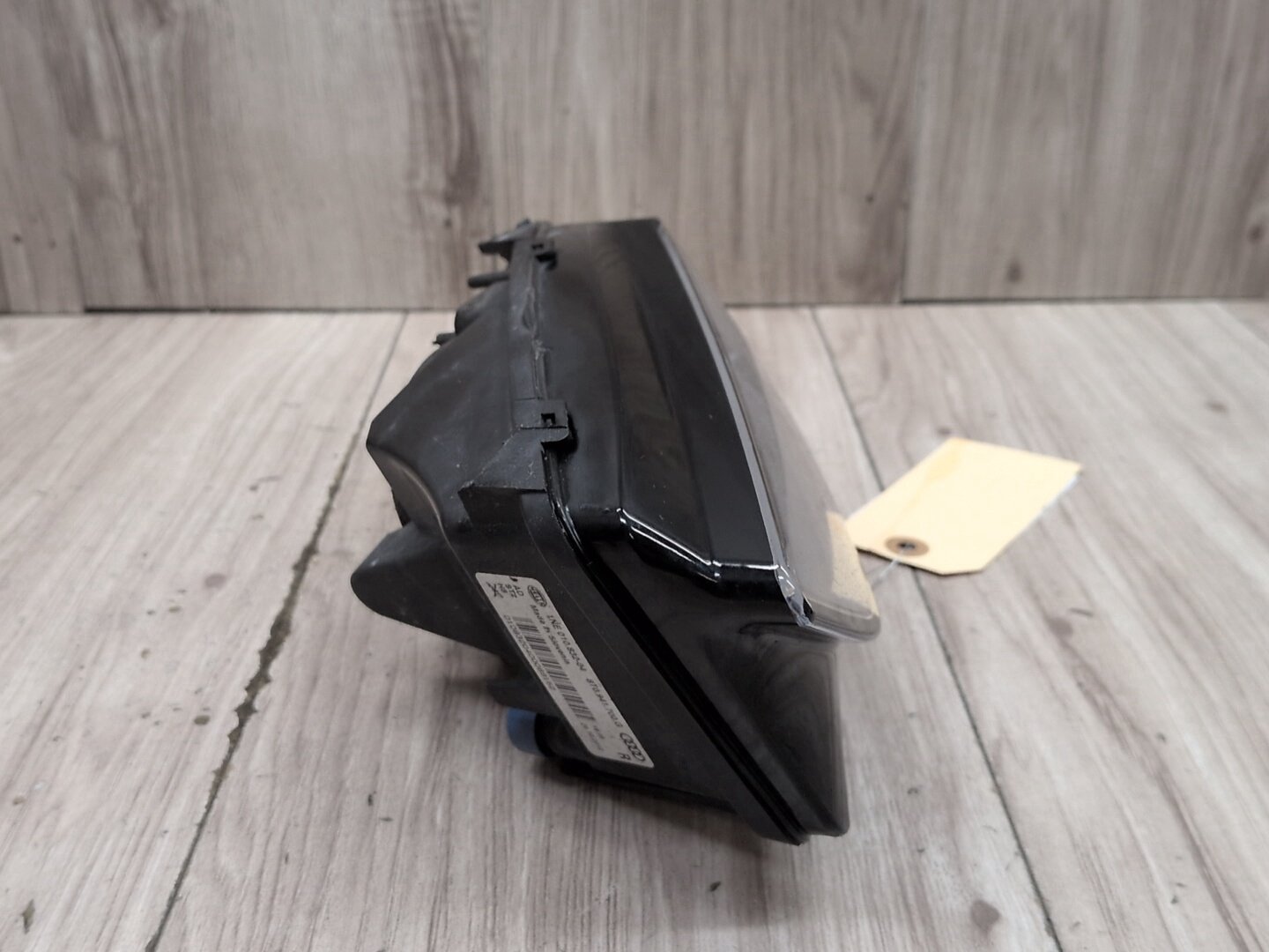 2008 - 2017 Audi S5 8T Front Right Passenger Bumper Fog Lamp Light 8T0941700G
