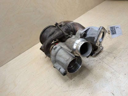 OEM BMW E84 F10 F22 F25 F30 F32 F33 F36 328 428 Engine N20 N26 Turbo Charger EWG