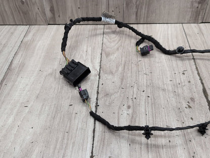 2019-2026 BMW M340i G20 Rear Bumper PDC Parking Sensor Wiring Wire Harness 9435994 OEM
