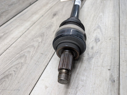 OEM BMW F22 F23 F30 F32 F33 F36 AT Rear Left Driver Half Shaft Output CV Axle