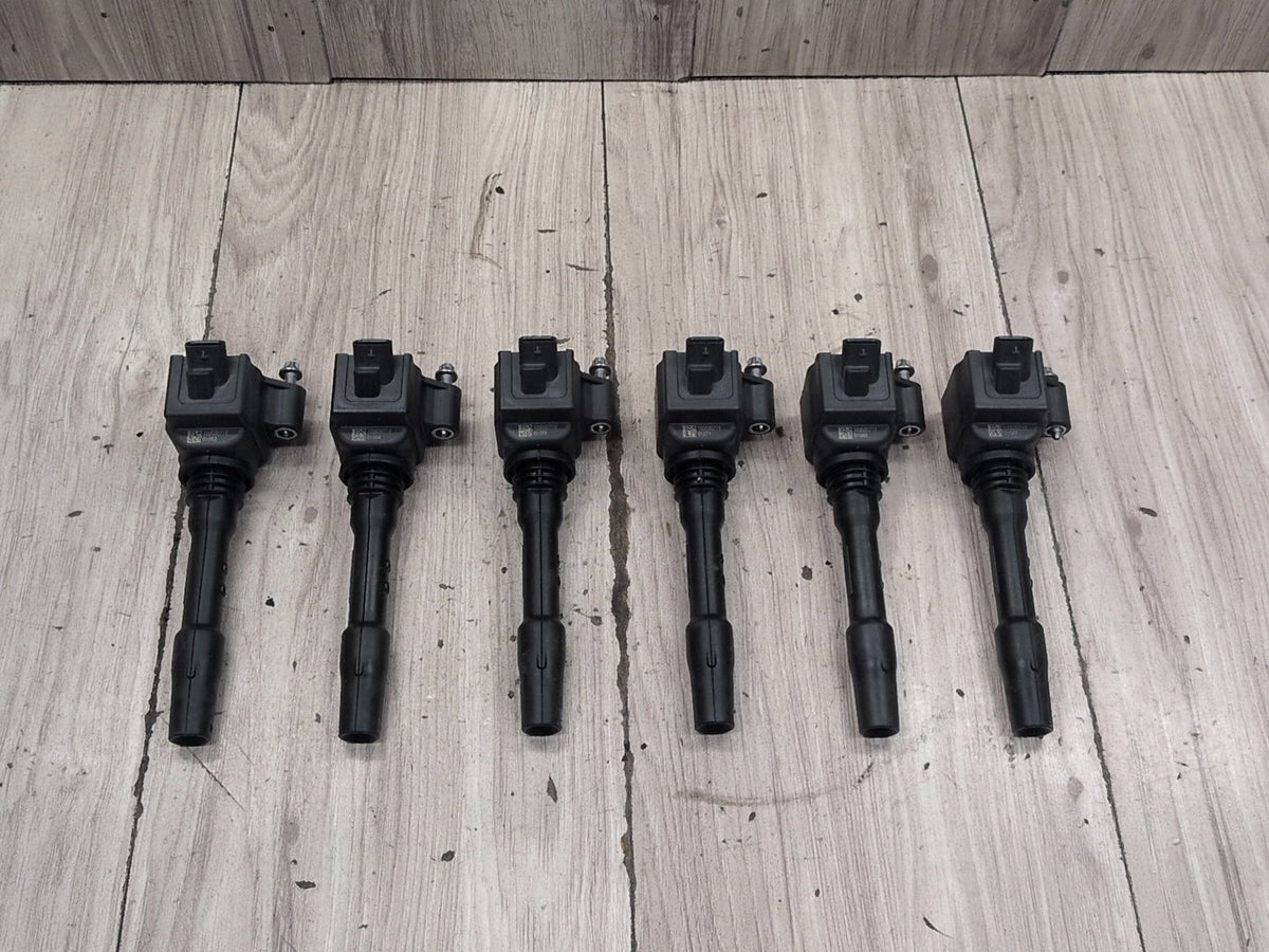 2019-2026 BMW G20 M340i B58B30O1 Engine Motor Ignition Coil SET 8643360