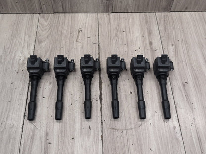 2019-2026 BMW G20 M340i B58B30O1 Engine Motor Ignition Coil SET 8643360