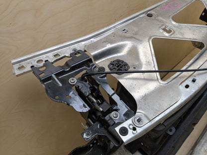 OEM BMW G11 G12 740 750 Front Clip Radiator Support Frame Reinforcement Assembly