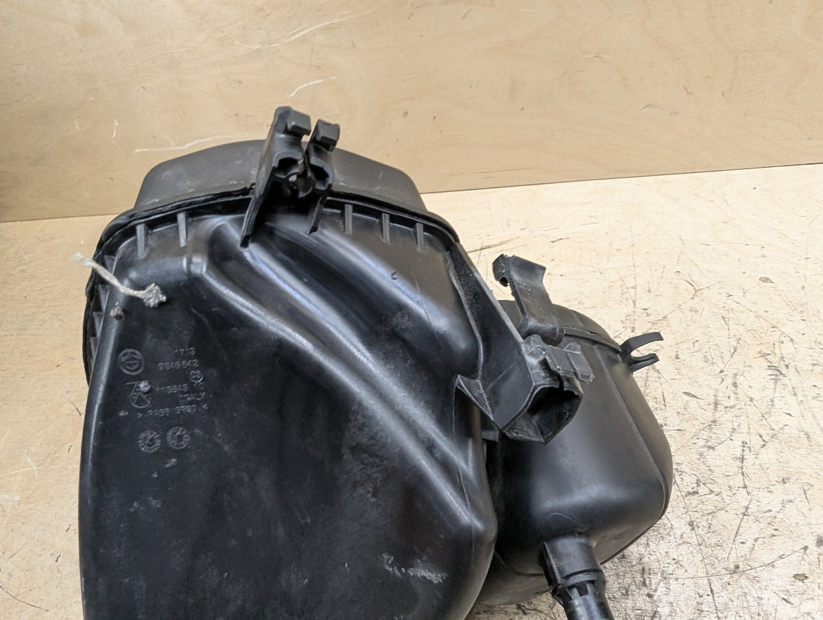 OEM BMW G12 740 745 G30 530 540 Engine B46 B58 Coolant Expansion Tank Reservoir