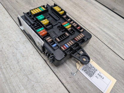 2014 - 2019 BMW 340 F34 Rear Power Distribution Fuse Box 9389070 B58B30M0