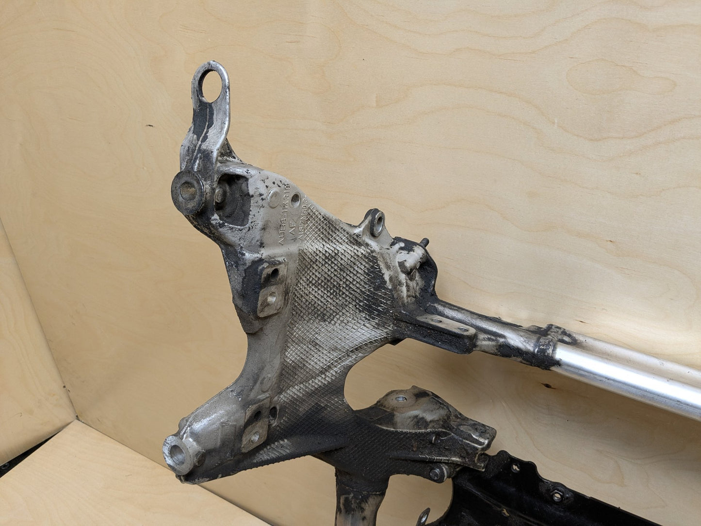 2008 - 2017 Audi S5 8T Front Axle Support Crossmember Subframe 8K0399315G