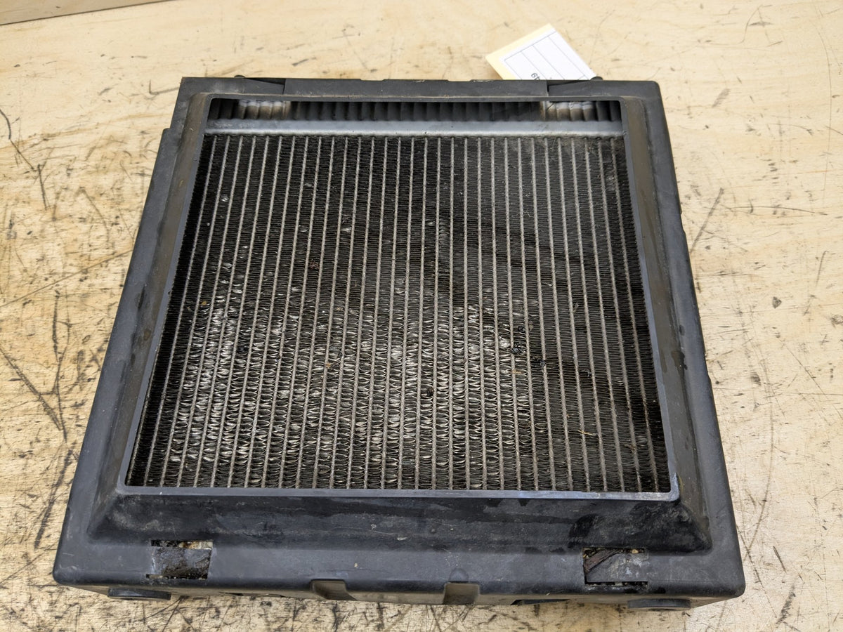 OEM BMW F90 F93 G12 G16 G30 M5 M8 Secondary Auxiliary Coolant Remote Radiator