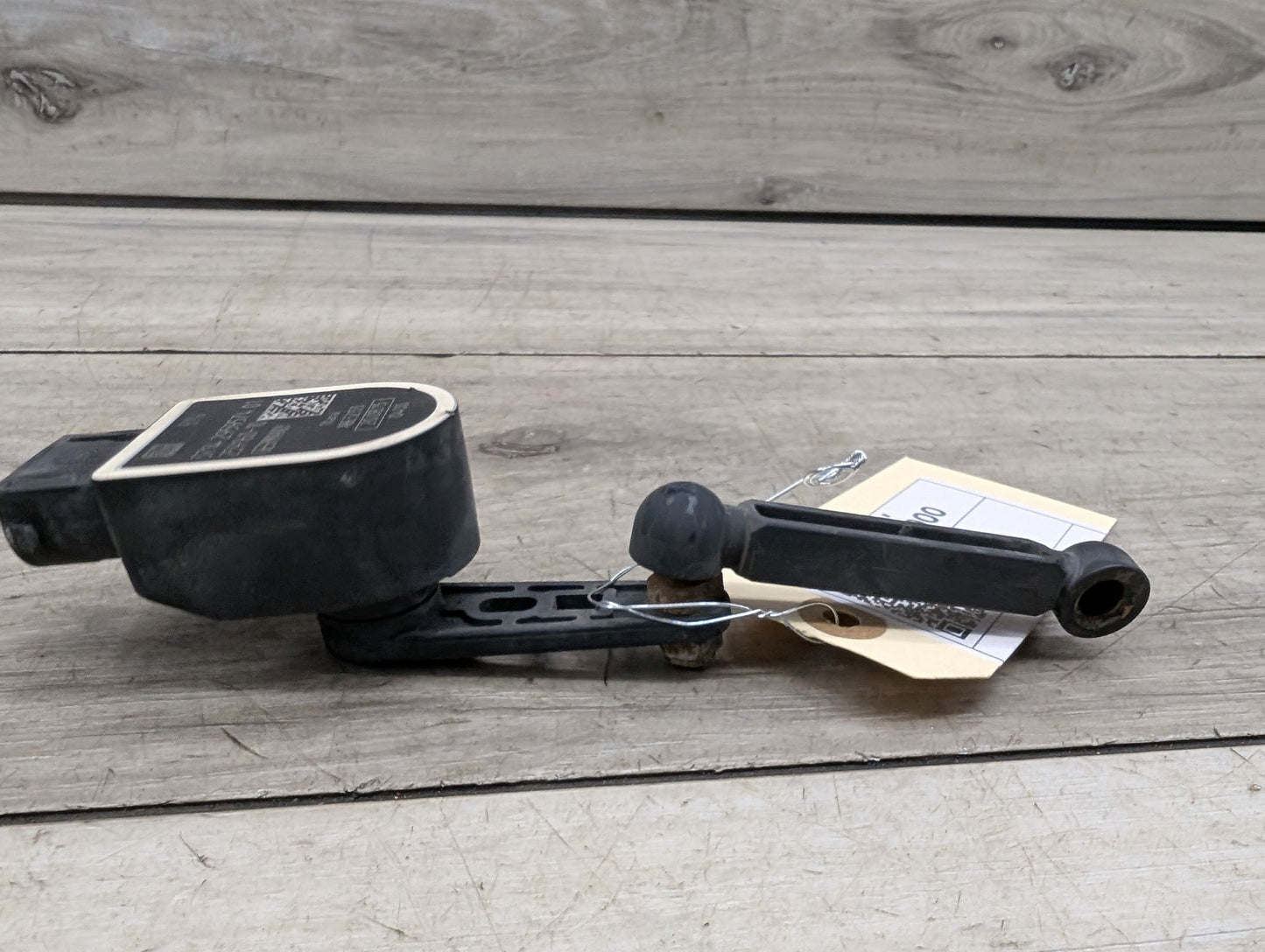 2021-2026 BMW 430i G22 Headlight Leveling Level Sensor 2959574
